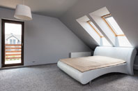 Brownlow Heath bedroom extensions