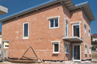 Brownlow Heath home extensions