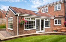 Brownlow Heath house extension leads