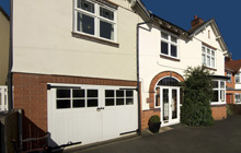 Brownlow Heath multiple storey extension leads